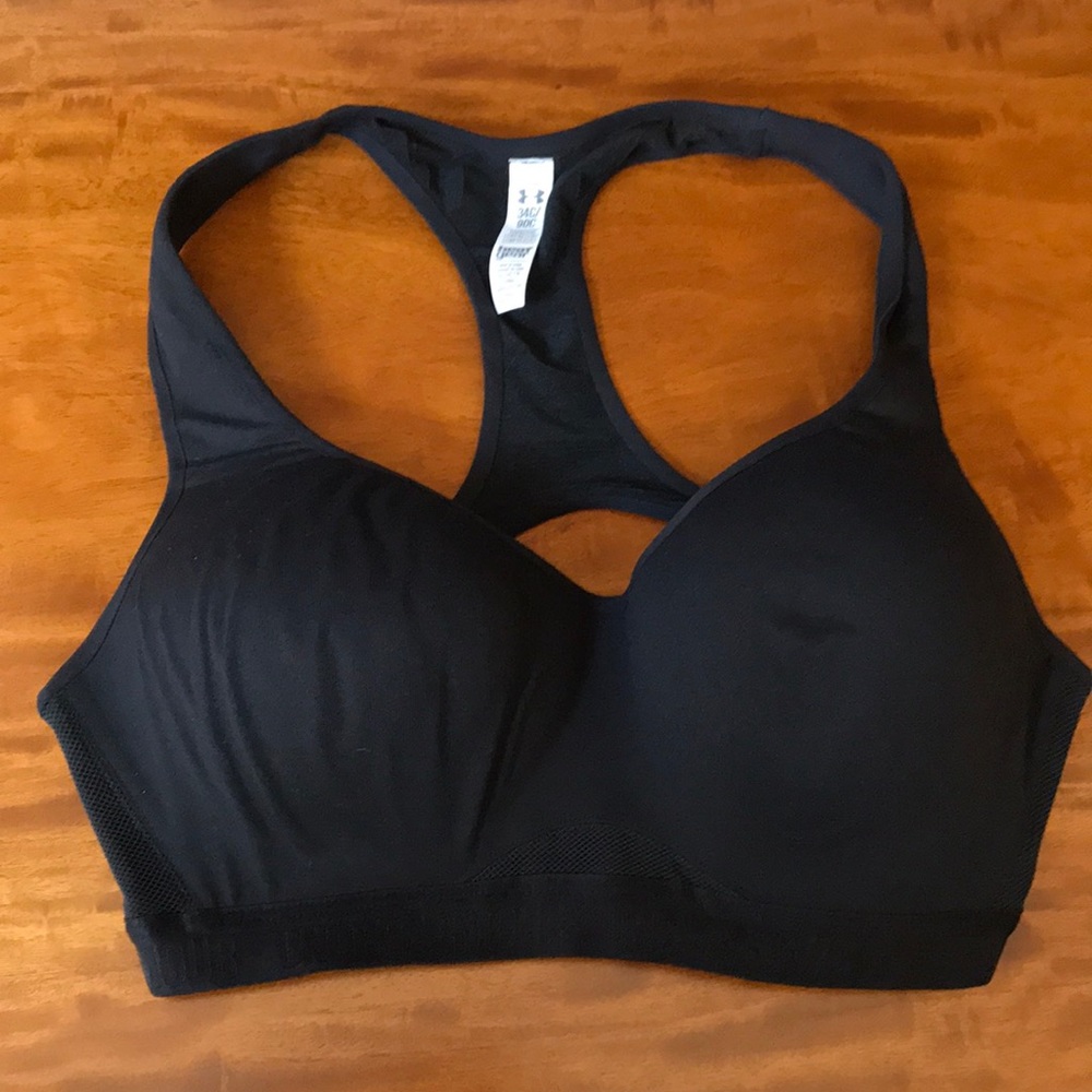 Under Armour Sports Bra